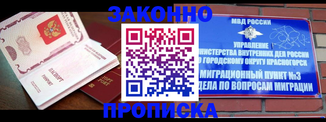 прописка для школы в Высоковске